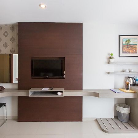 Hemingways Silk Hotel Patong Εξωτερικό φωτογραφία